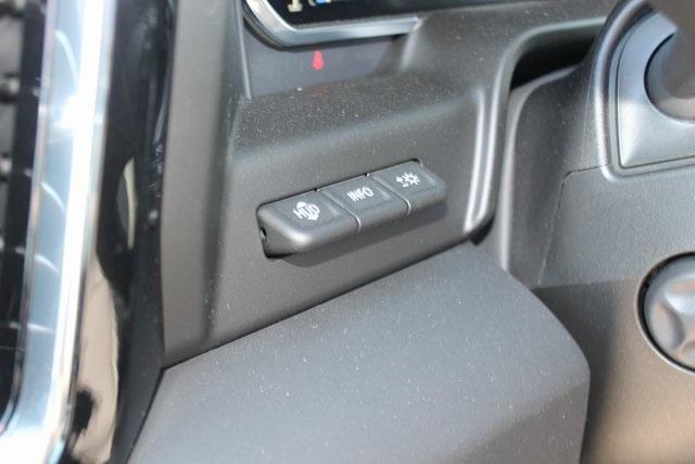 new 2026 GMC Sierra 1500 car, priced at $75,610