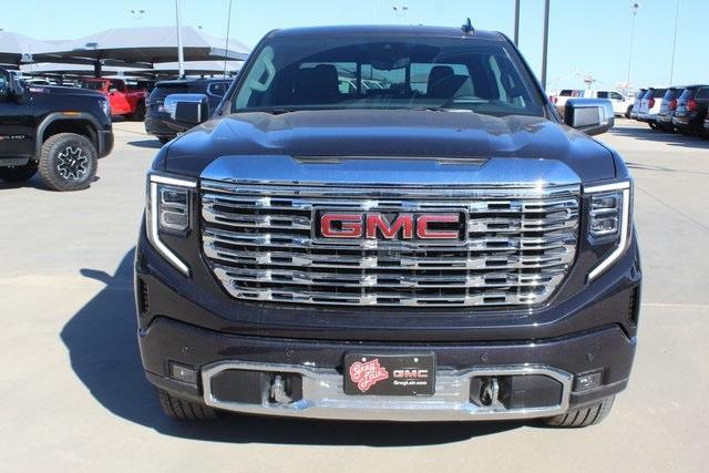 new 2026 GMC Sierra 1500 car, priced at $75,610