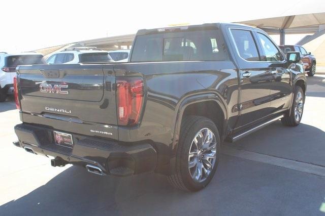 new 2026 GMC Sierra 1500 car, priced at $75,610