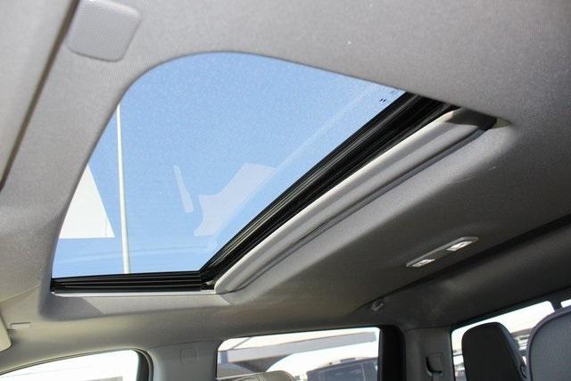 new 2026 GMC Sierra 1500 car, priced at $75,610