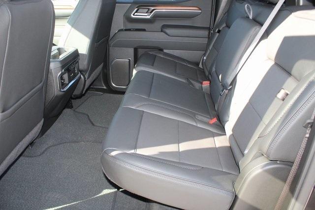 new 2026 GMC Sierra 1500 car, priced at $75,610