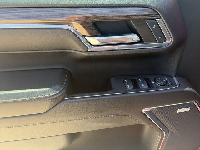 used 2024 Chevrolet Silverado 1500 car, priced at $53,950