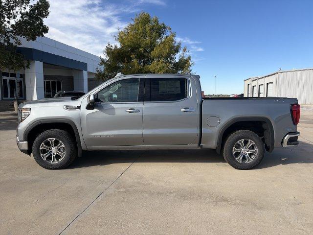 new 2026 GMC Sierra 1500 car, priced at $56,135