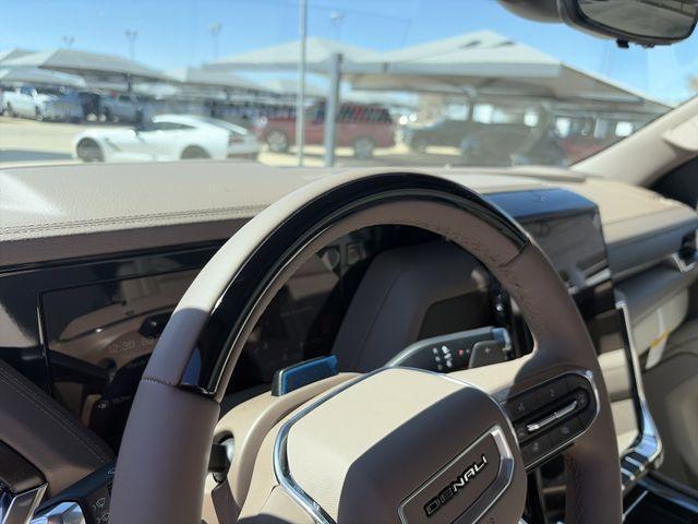 new 2026 GMC Yukon car, priced at $95,809