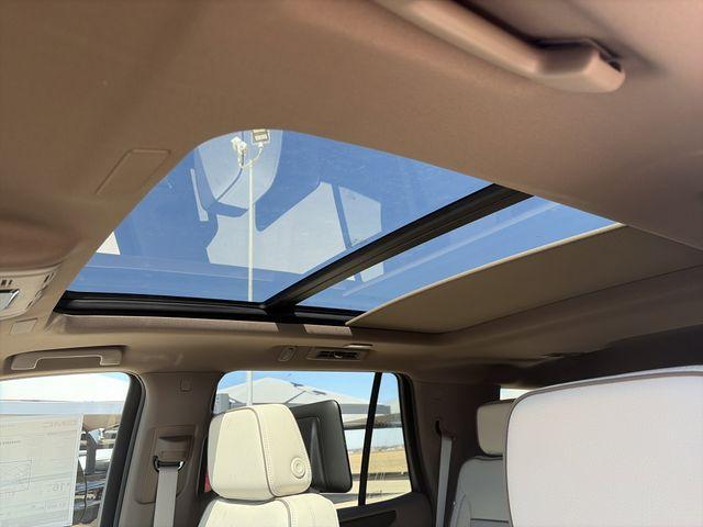 new 2026 GMC Yukon car, priced at $95,809