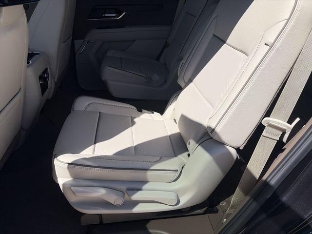 new 2026 GMC Yukon car, priced at $95,809