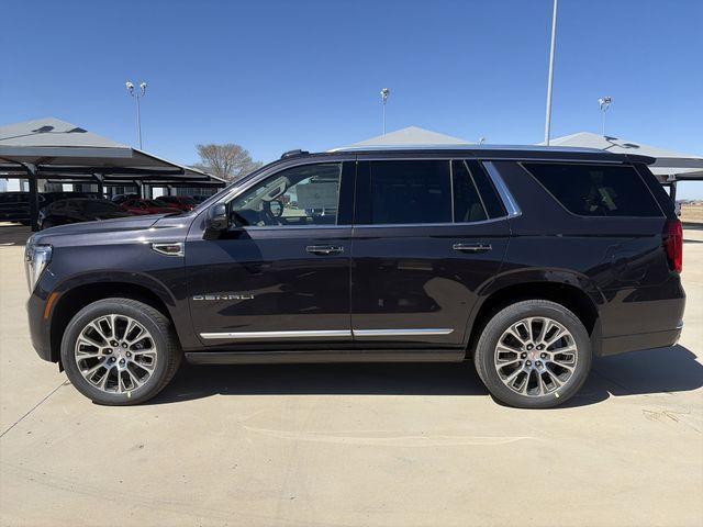 new 2026 GMC Yukon car, priced at $95,809