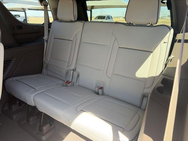 new 2026 GMC Yukon car, priced at $95,809