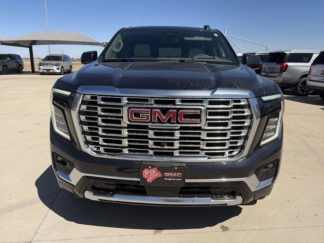 new 2026 GMC Yukon car, priced at $95,809