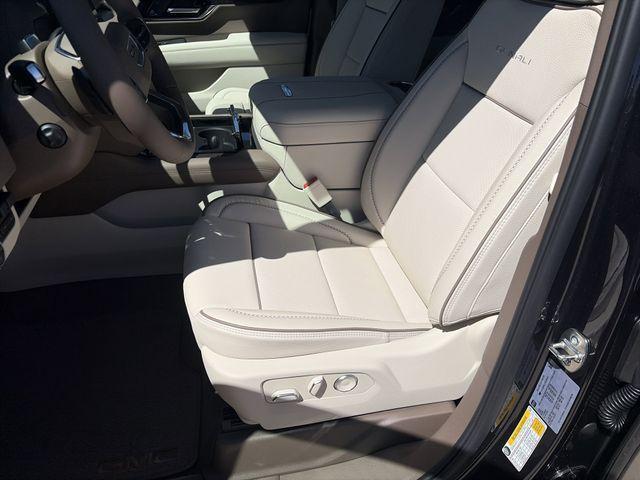new 2026 GMC Yukon car, priced at $95,809