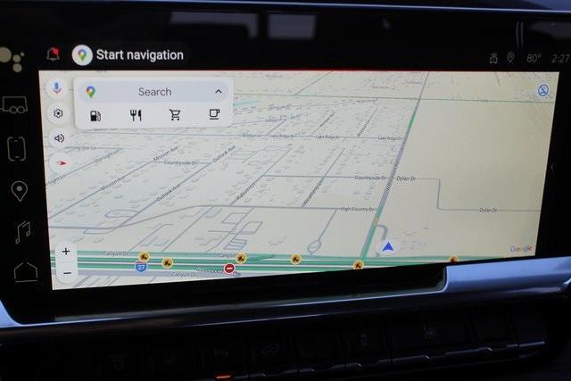 new 2026 GMC Sierra 2500 car, priced at $80,969