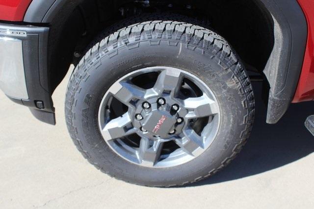 new 2026 GMC Sierra 2500 car, priced at $80,969