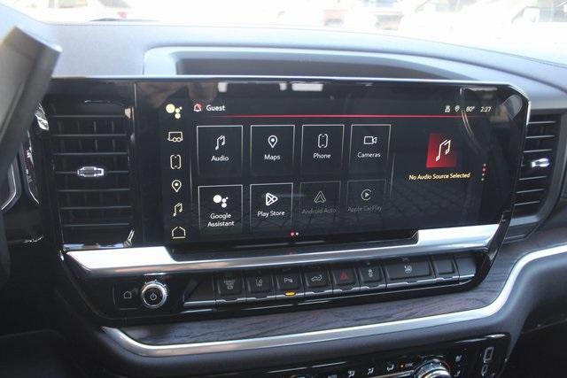 new 2026 GMC Sierra 2500 car, priced at $80,969