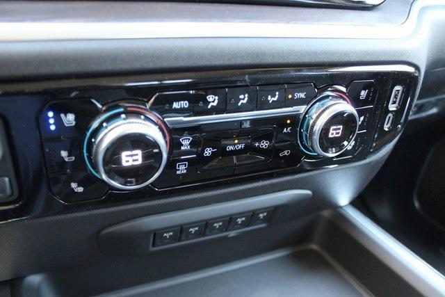 new 2026 GMC Sierra 2500 car, priced at $80,969