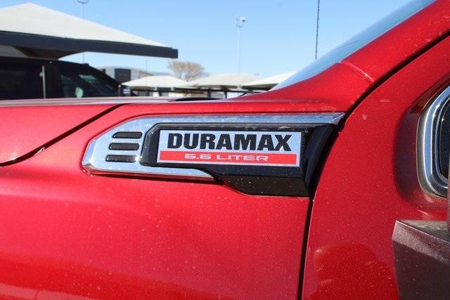 new 2026 GMC Sierra 2500 car, priced at $80,969