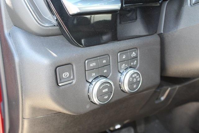 new 2026 GMC Sierra 2500 car, priced at $80,969