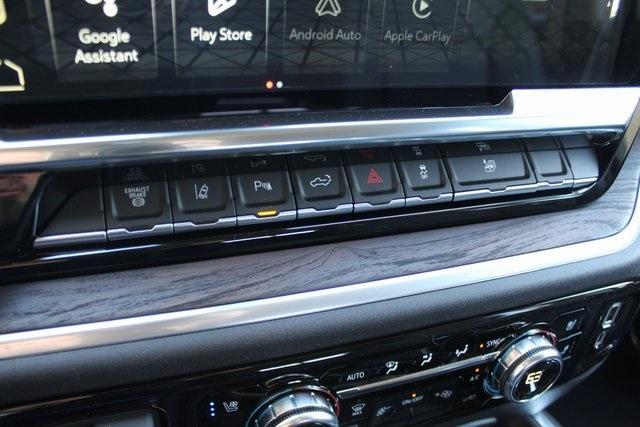 new 2026 GMC Sierra 2500 car, priced at $80,969