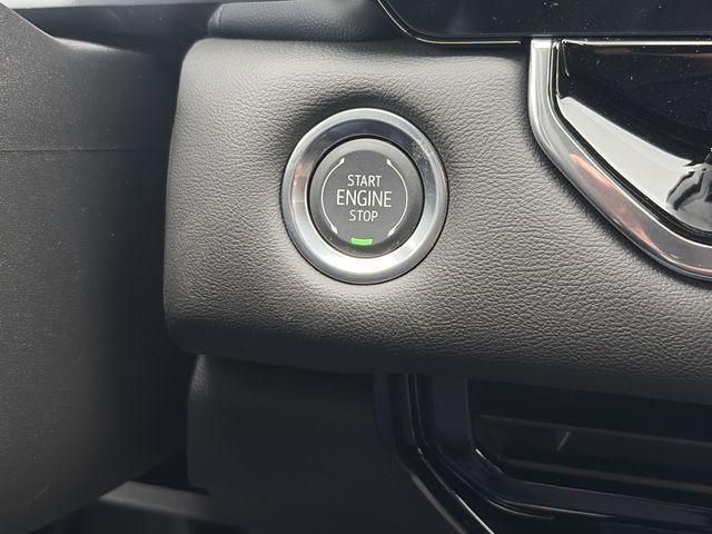 new 2026 GMC Canyon car, priced at $43,564