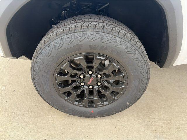 new 2026 GMC Canyon car, priced at $43,564