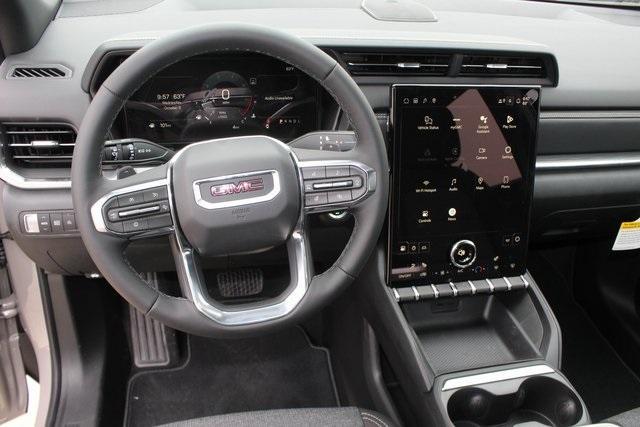 new 2026 GMC Terrain car, priced at $31,435