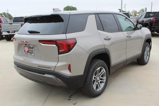 new 2026 GMC Terrain car, priced at $31,435