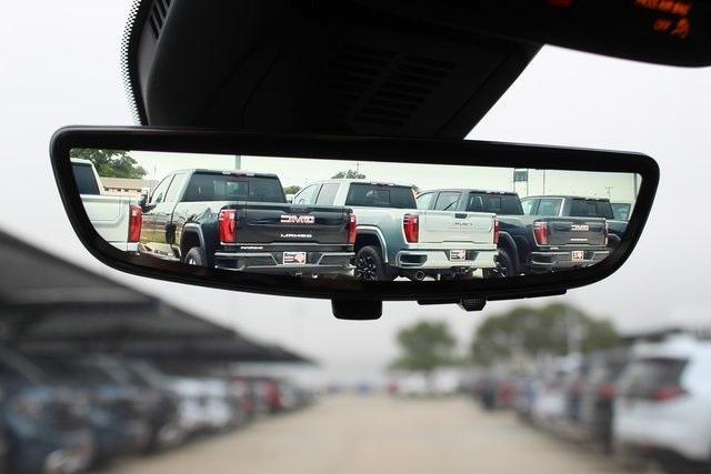 new 2026 GMC Terrain car, priced at $31,435