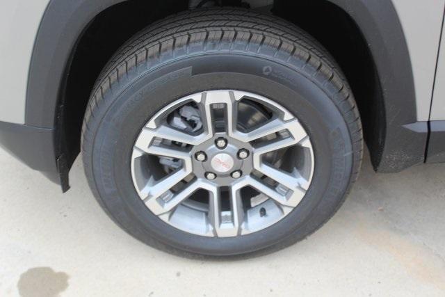 new 2026 GMC Terrain car, priced at $31,435