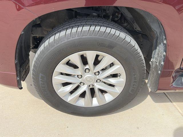 used 2018 Lexus GX 460 car, priced at $27,950