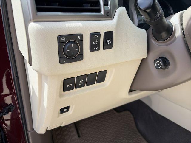 used 2018 Lexus GX 460 car, priced at $27,950