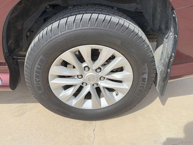used 2018 Lexus GX 460 car, priced at $27,950