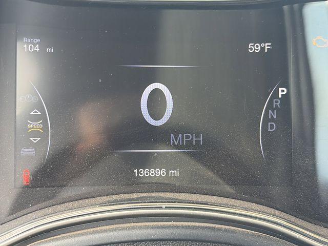 used 2016 Jeep Grand Cherokee car, priced at $11,950
