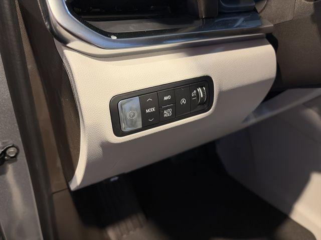 new 2026 GMC Terrain car, priced at $45,684