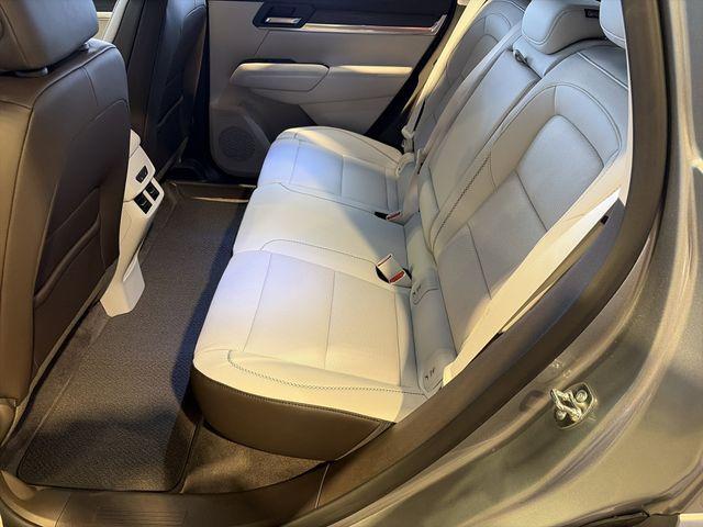 new 2026 GMC Terrain car, priced at $45,684