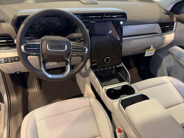new 2026 GMC Terrain car, priced at $45,684