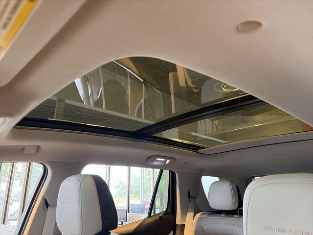 new 2026 GMC Terrain car, priced at $45,684
