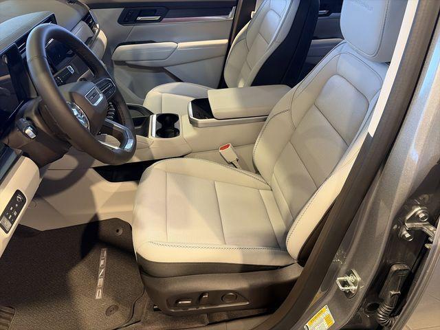 new 2026 GMC Terrain car, priced at $45,684