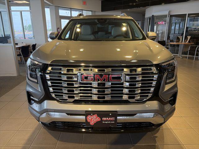 new 2026 GMC Terrain car, priced at $45,684