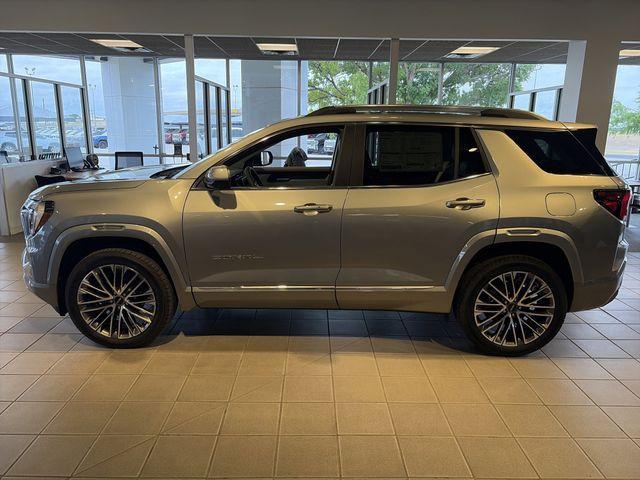 new 2026 GMC Terrain car, priced at $45,684