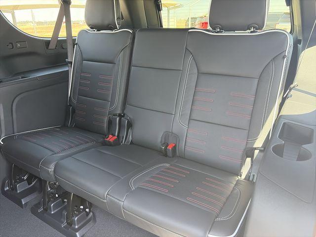 new 2026 GMC Yukon XL car, priced at $106,340