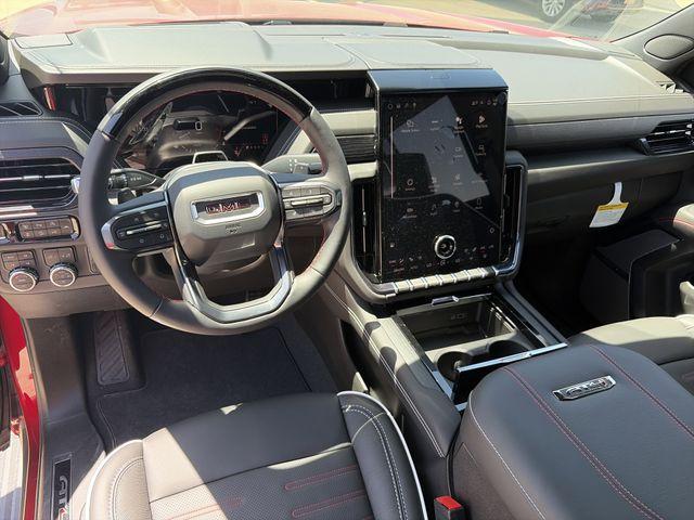 new 2026 GMC Yukon XL car, priced at $106,340