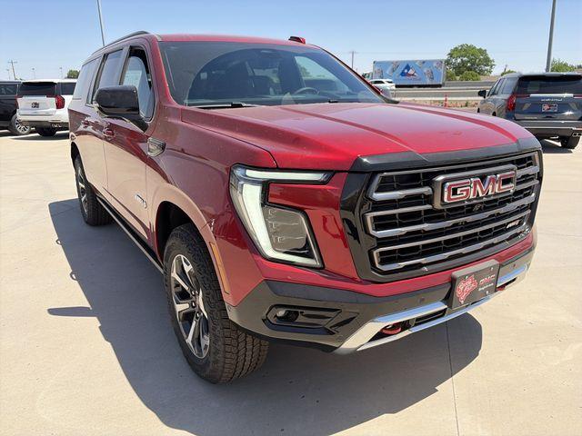 new 2026 GMC Yukon XL car, priced at $106,340