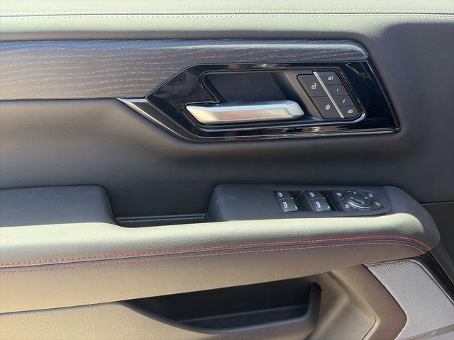new 2026 GMC Yukon XL car, priced at $106,340