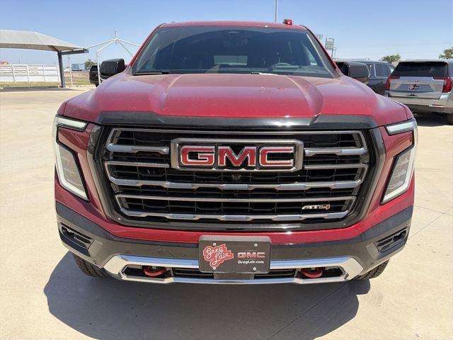 new 2026 GMC Yukon XL car, priced at $106,340