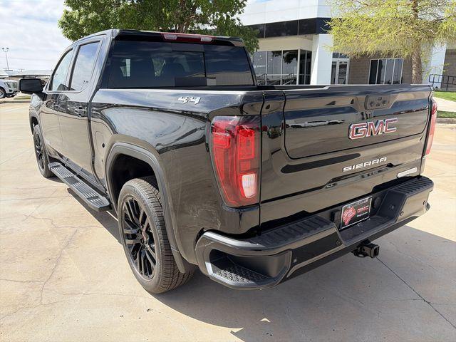 new 2026 GMC Sierra 1500 car, priced at $61,080