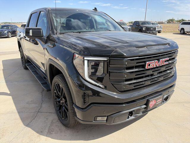 new 2026 GMC Sierra 1500 car, priced at $61,080