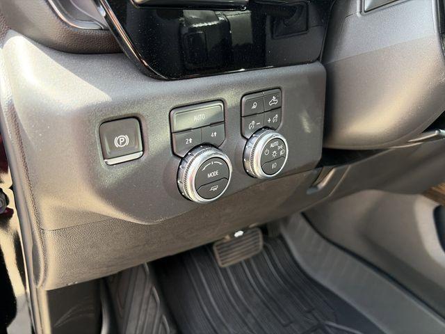 new 2026 GMC Sierra 1500 car, priced at $61,080