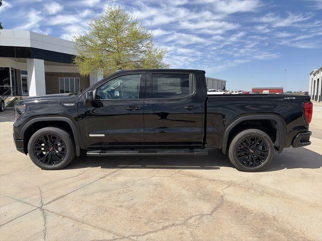 new 2026 GMC Sierra 1500 car, priced at $61,080