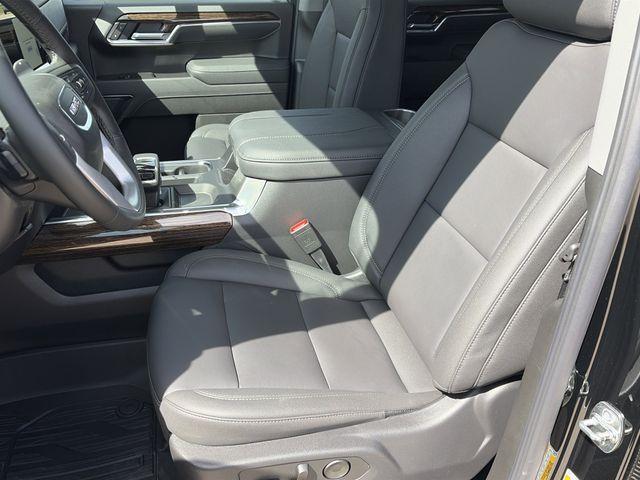 new 2026 GMC Sierra 1500 car, priced at $61,080