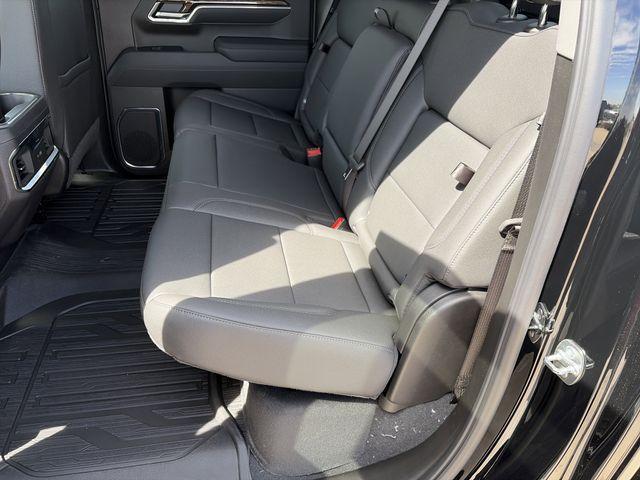 new 2026 GMC Sierra 1500 car, priced at $61,080