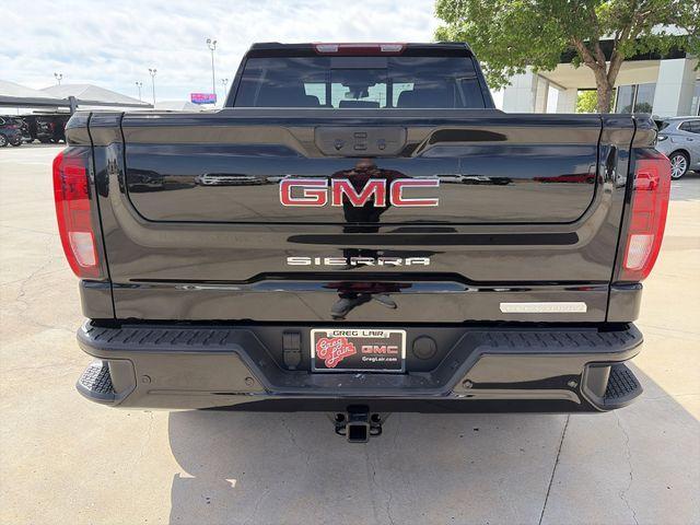 new 2026 GMC Sierra 1500 car, priced at $61,080